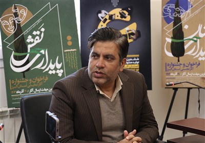 رسانه‌ها پیوند تاریخی 14 و 15 خرداد را تبیین کنند