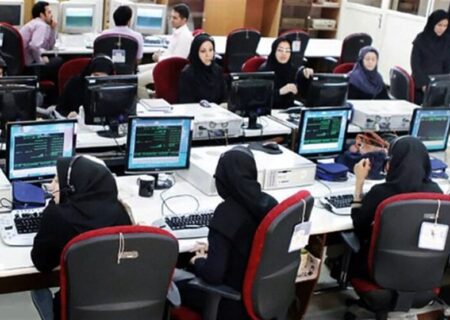 اجرای طرح دورکاری کارمندان البرز