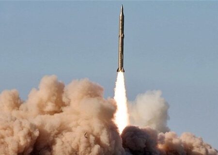 استحکام قلبی مردم، سوخت موشک‌های ایران است