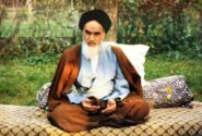 رهبری که دیپلماسی و عرفان را پیوند زد