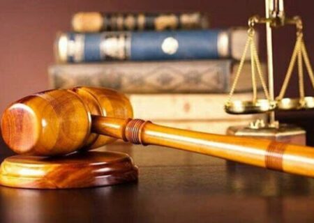 ترمز خودروی قاچاق در البرز کشیده شد