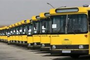 اعزام ۲۰ دستگاه اتوبوس از ماهدشت به مرقد مطهر امام خمینی (ره)