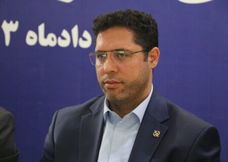 جانمایی ۱۵ ایستگاه تاکسی و اتوبوس در ماهدشت و شهرک پیام