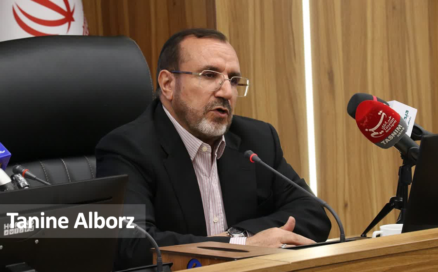 خطوط هوایی فرودگاه پیام، مؤلفه‌ای مثبت در جذب سرمایه‌گذاری