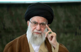 دشمنان تصور نکنند که زدند و تمام شد