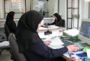 حضور ۵۰ درصدی کارکنان دستگاه‌های اجرایی البرز در محل کار