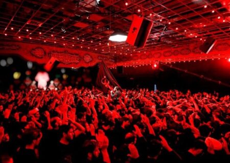 نکات ایمنی در حوزه برق که هیئات مذهبی باید رعایت کنند