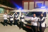 اورژانس اجتماعی بهزیستی در کنار مردم؛ از بحران تا آرامش
