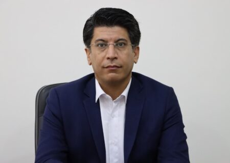 آغاز عملیات اجرایی دومین پیاده‌راه بزرگ در بلوار امام خمینی (ره) ماهدشت