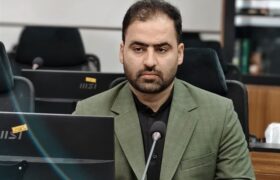 تبیین فرهنگ ایثار و مقاومت در قلب کرج/ خیمه مقاومت برپاست