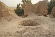 کشف ۱۲ دستگاه ردیاب دستی و آثار تاریخی در البرز