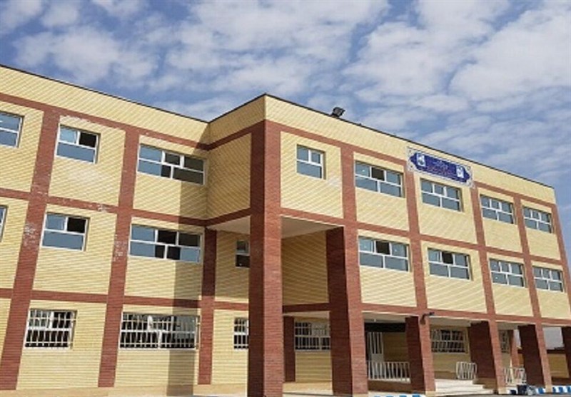 ساخت ۲۰۰ مدرسه با ۲۵۰۰ کلاس درس در البرز