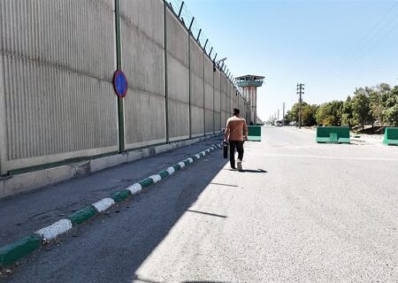 ایثار اولیای دم، محکوم به قصاص را به زندگی بازگرداند