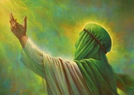 از غم رحلت تا نور هدایت؛ درس‌های جاودانه پیامبر (ص)