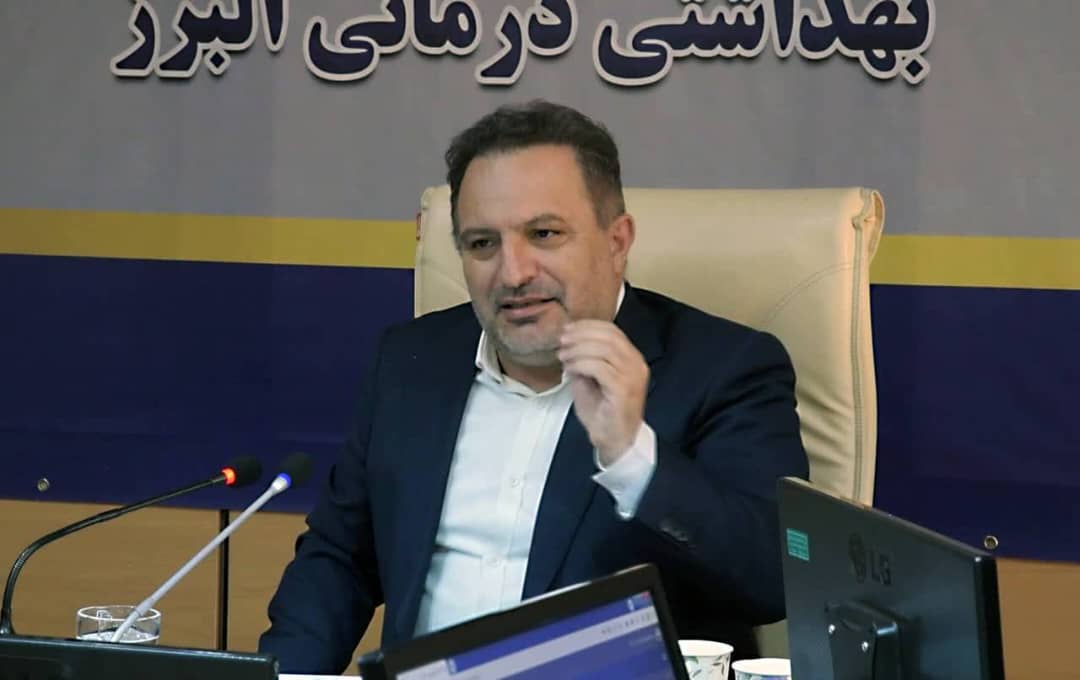 کاهش اعزام بیماران به تهران؛ دستاورد مهم حوزه سلامت البرز