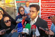 پیش‌بینی کاهش ۶۰ درصدی ترافیک با احداث کمربندی جدید در ماهدشت