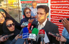 پیش‌بینی کاهش ۶۰ درصدی ترافیک با احداث کمربندی جدید در ماهدشت
