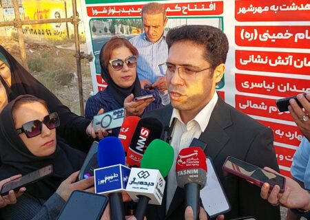 پیش‌بینی کاهش ۶۰ درصدی ترافیک با احداث کمربندی جدید در ماهدشت