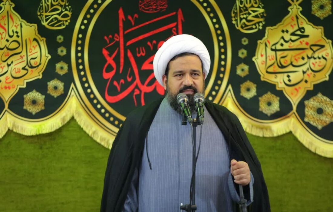 انتقاد امام جمعه چهارباغ از وضعیت شبکه نمایش خانگی