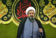 انتقاد امام جمعه چهارباغ از وضعیت شبکه نمایش خانگی