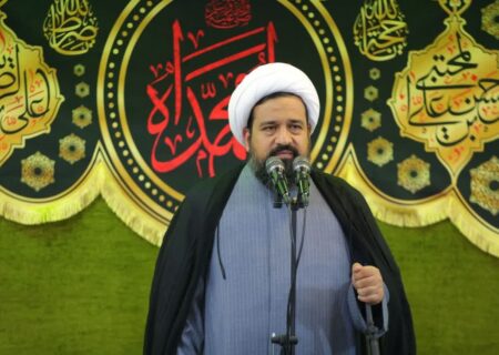 انتقاد امام جمعه چهارباغ از وضعیت شبکه نمایش خانگی