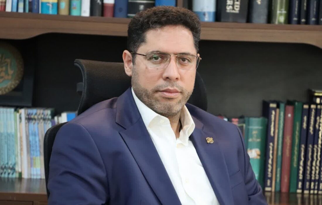 افتتاح ۶ پروژه عمرانی و خدماتی در ماهدشت همزمان با هفته دولت