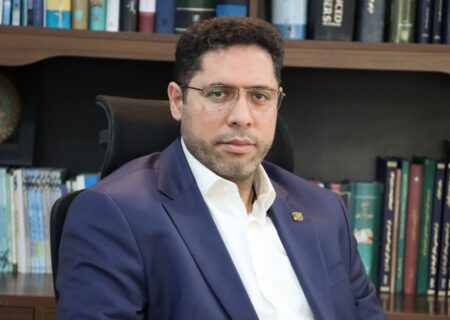 افتتاح ۶ پروژه عمرانی و خدماتی در ماهدشت همزمان با هفته دولت