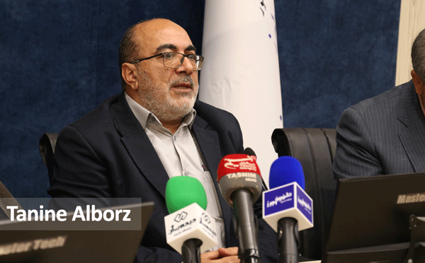 عدم استقرار ادارات، یکی از مشکلات اصلی چهارباغ/ کمبود 22 مدرسه 12 کلاسه در شهرستان