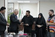 پیراهن بهرنگ علوی در «جوکر» کلید آزادی ۶ زندانی شد