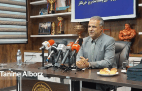 خانه پرورش اندام در البرز راه‌اندازی می‌شود/ کاهش دوپینگ در بدنسازی