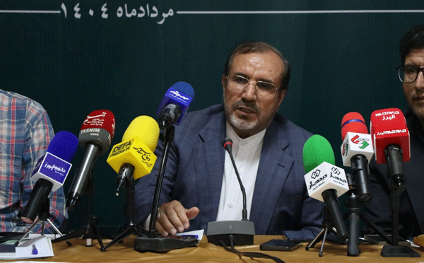 آغاز عملیات اجرایی بیمارستان ۱۰۰ تختخوابی در مهستان