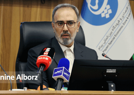 باند دوم فرودگاه بین‌المللی پیام احداث می‌شود