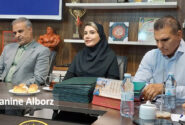 فعالیت 17 هزار بانوی البرزی در رشته بدنسازی/ راه‌اندازی آکادمی اختصاصی بانوان