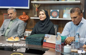 فعالیت 17 هزار بانوی البرزی در رشته بدنسازی/ راه‌اندازی آکادمی اختصاصی بانوان