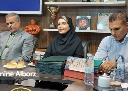 فعالیت 17 هزار بانوی البرزی در رشته بدنسازی/ راه‌اندازی آکادمی اختصاصی بانوان