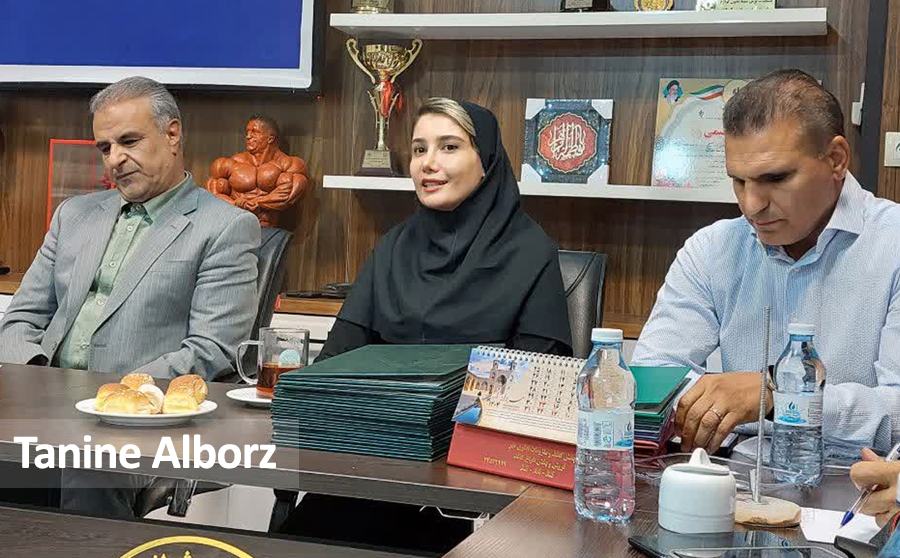 فعالیت 17 هزار بانوی البرزی در رشته بدنسازی/ راه‌اندازی آکادمی اختصاصی بانوان