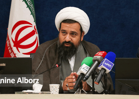 همراهی کامل امام‌جمعه چهارباغ با فرماندار؛ تلاش برای پیشبرد امور اجرایی