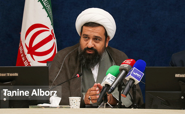 همراهی کامل امام‌جمعه چهارباغ با فرماندار؛ تلاش برای پیشبرد امور اجرایی