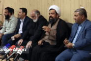 مبارزه با فساد باید عادلانه باشد نه جناحی/ وام‌دار هیچ فرد یا گروهی نیستم