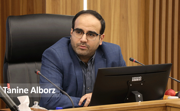 فرودگاه پیام، بسته‌ای کامل از ظرفیت‌های صادراتی