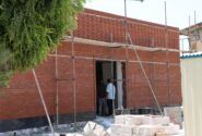 تکمیل زیرساخت‌های فرهنگی ماهدشت با پروژه سرای محله امام رضا(ع)