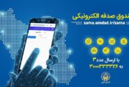 پویش «هر ایرانی یک صندوق صدقه الکترونیکی» در البرز
