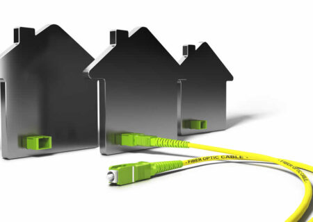 صعود چشمگیر مخابرات البرز با تمرکز بر سود عملیاتی و توسعه  FTTH