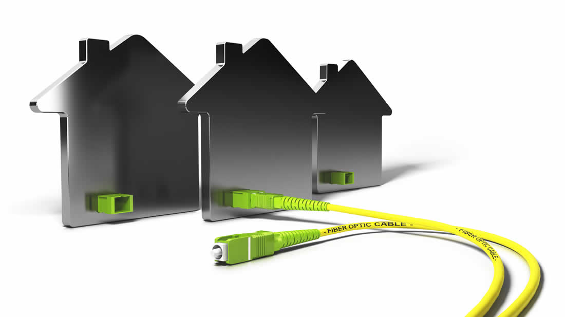 صعود چشمگیر مخابرات البرز با تمرکز بر سود عملیاتی و توسعه  FTTH