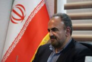 محمد قدس محلاتی، شهردار ماهدشت شد