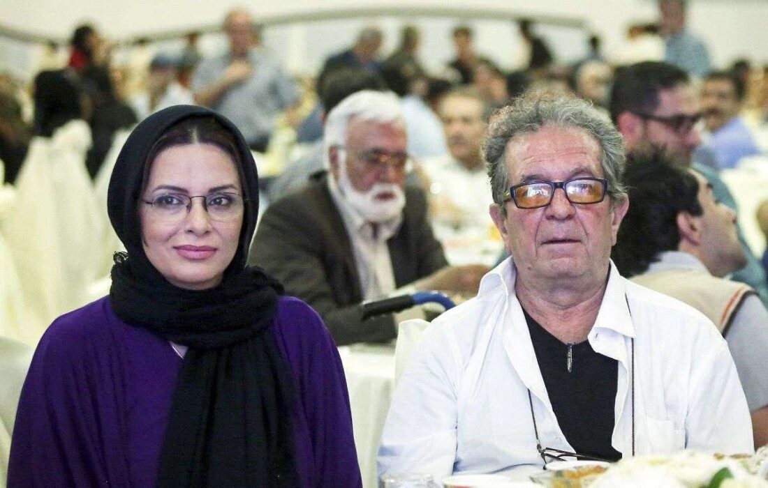 اولیای دم داریوش مهرجویی و همسرش گذشت کرده و دیه خواستند
