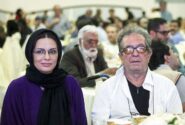 اولیای دم داریوش مهرجویی و همسرش گذشت کرده و دیه خواستند