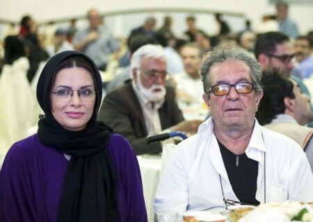 اولیای دم داریوش مهرجویی و همسرش گذشت کرده و دیه خواستند
