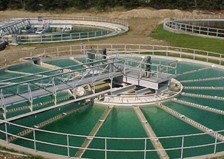 بازچرخانی فاضلاب البرز وارد فاز اجرایی می‌شود