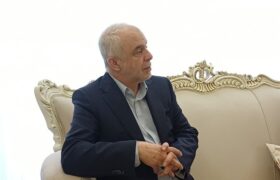 آغاز تدوین دایره‌المعارف شهدای جنگ 12 روزه/ خون شهیدان، چراغ بیداری ملت‌هاست